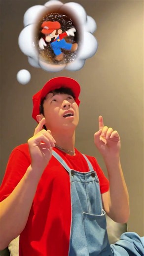 #short #Mario #SuperMario