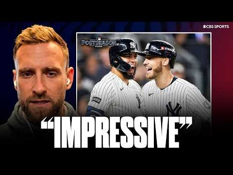 Former Red Sox player reacts to Yankees sweeping Boston in Game 2 to reach ALDS