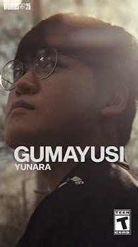 Gumayusi: Behind the T1 Worlds 2025 Skins