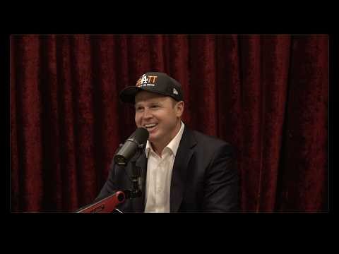 Joe Rogan Experience #2483 - Spencer Pratt