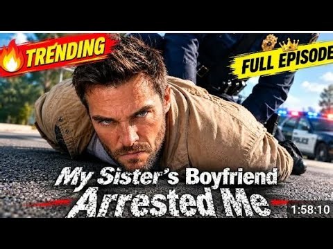 My Sister’s Boyfriend Arrested Me Full movie 2026 | Pacar Saudariku Menjebakku Full Episode