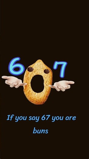 Don’t say it ￼