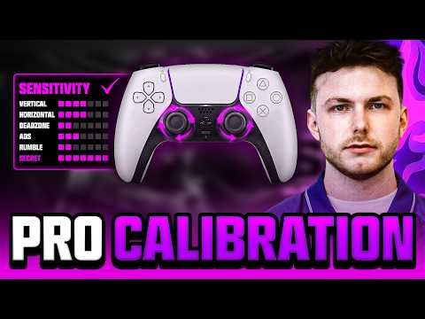 These Secret Settings Fixed My Stick Drift For Good