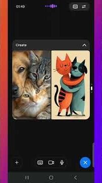 Meta AI App UPDATE is Insane: Voice, Vision & Shopping Live Test! #metaai #voiceai #genai