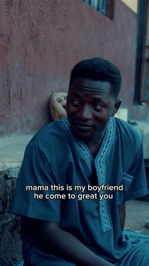 Sirika ta 🤣 my in-law