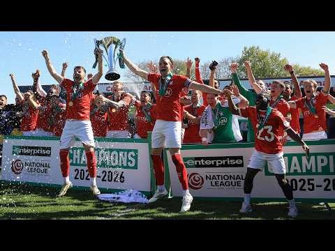 The Most Dramatic Ending In Football History?! | Rochdale vs. York City