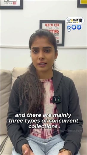 Java Devs ⚠️ Are You Using the Right Collections? 🤔 | Concurrent Collections