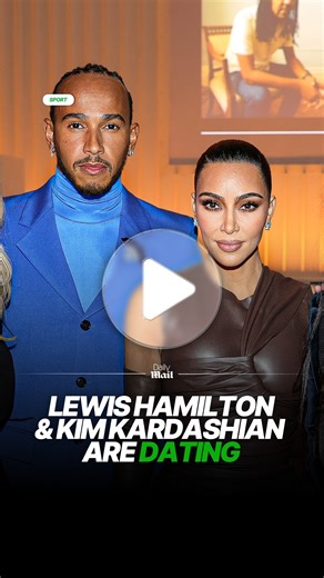 Lewis Hamilton and Kim Kardashian are enjoying a secret romance according to reports. The US superstar, 45, flew into the UK this week for a romantic weekend away with the Formula 1 ace, 41. Kim and Lewis enjoyed an intimate dinner and a couple's massage as part of a romantic weekend getaway to an A-list favourite spot in the Cotswolds. Kim jetted into the UK on her £100million private jet to spend just 24 hours with her new beau at the exclusive Estelle Manor, with three bodyguards protecting t