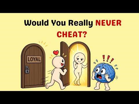 You’re More Likely to Cheat Than You Think