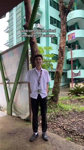 Welcome to Your Senior Year: Final Semester Preparations