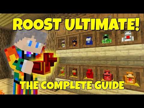 The Complete Guide to Roost Ultimate! (With Bonus Stoneblock Tips)