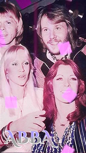 Gimme! Gimme! Gimme! - ABBA