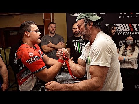 SCHOOLBOY ARM WRESTLING HIGHLIGHTS 2025