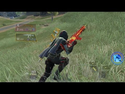 DARK NIKTO is Back In Action High Intense Gameplay Call of Duty Mobile!