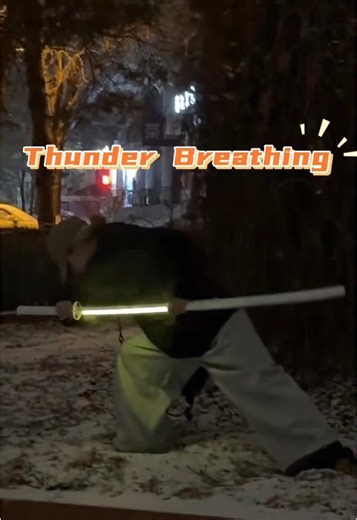 Thunder Breathing Explained: Zenitsu's Power Unleashed