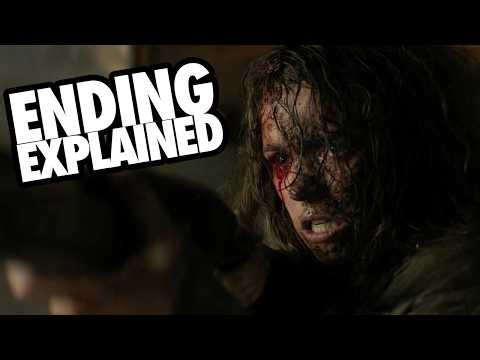 SEND HELP (2026) Ending Explained