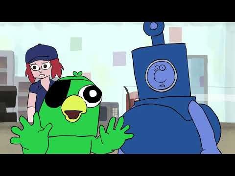 Important Message from Sublo and Tangy Mustard