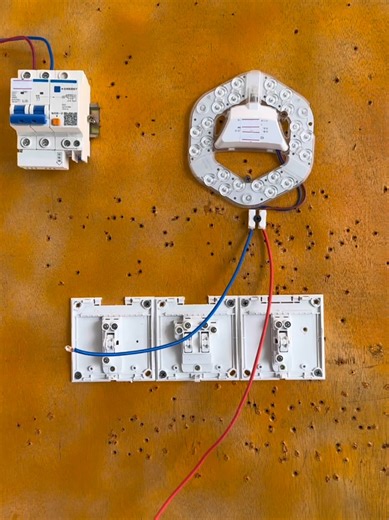 Mastering Electrical Wiring Skills in the UK