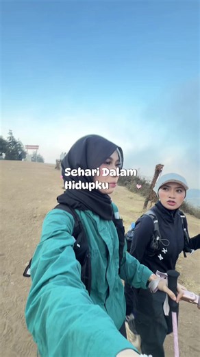 siapin cemilan karna bakal panjang bgt vlog ini
