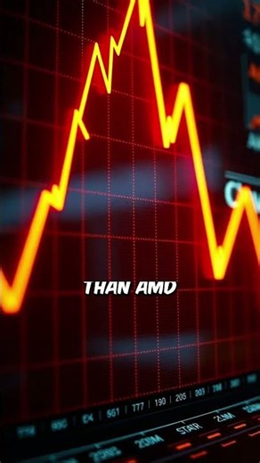 Micron Tech: MASSIVE Undervaluation & 300% Upside Potential! #shorts