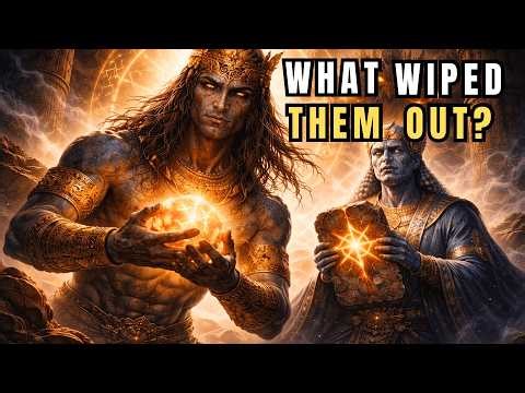Before the Anunnaki: SHOCKING Sumerian Texts EXPOSE Hidden "Third Faction" That Destroyed Nibiru