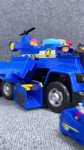 Ultimate Relaxing Paw Patrol Toys Unboxing & Review for US Collectors 🇺🇸 #pawpatroltoys #targetfinds