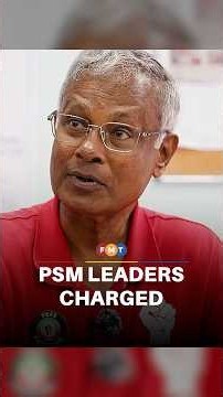 PSM chairman Jeyakumar, 3 others to be charged