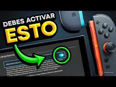 ⚠️ 15 Cosas que DEBES HACER con Nintendo Switch 2 ⚠️