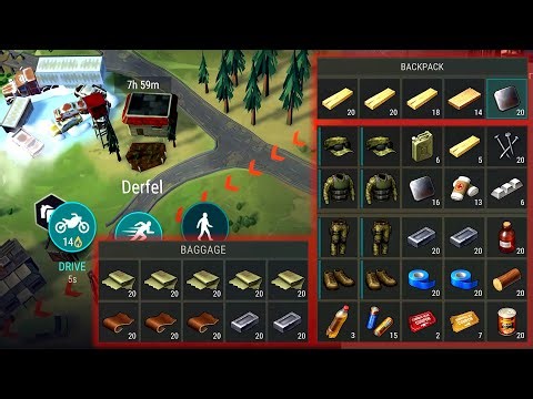 LDOE Raid Base Derfel | LDOE Raid v1.43.0