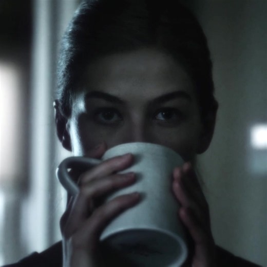 technically missing #gonegirl #amydunne #rosamundpike #aestheticedit cc riles ac @rian’s audios