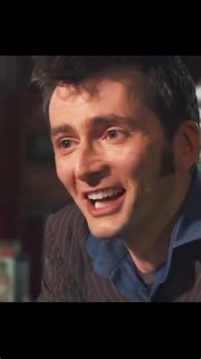 Is This the Best Doctor Who Moment? 'I Love That Man...'