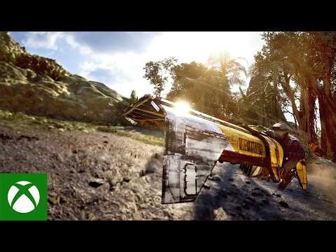 Star Wars: Galactic Racer™ - Official Release Date Reveal - Pre-Order Announcement