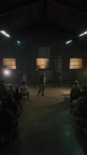 @Architects’ “Broken Mirror” video is out now! #architects #musicvideo #metalcore