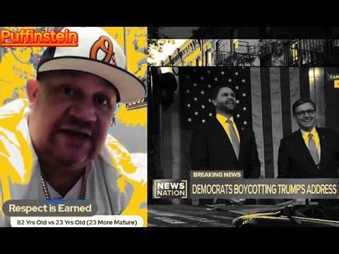 Geraldo vs. Mockler: Heated Clash Over State of the Union