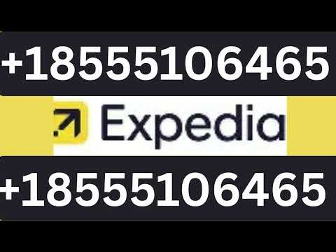 [COMPLETE GUIDE] Expedia Support | Customer Service Help & All Contact Options