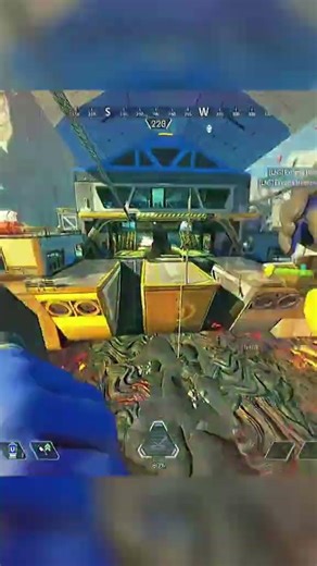 Apex Legends 🔥 Intense Battle Royale Gameplay | Clutch Moments & Squad Wipe