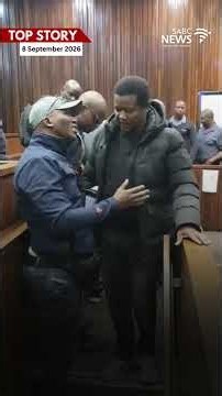 Court Clash: Police Block Matlala and Co-Accused From Consulting