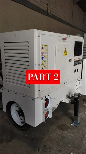 How to Connect Generator Step by Step #generalknowledge #installation #machine #desel