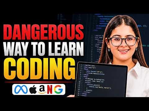 Learn Coding in 2027: The Ultimate Roadmap for Beginners