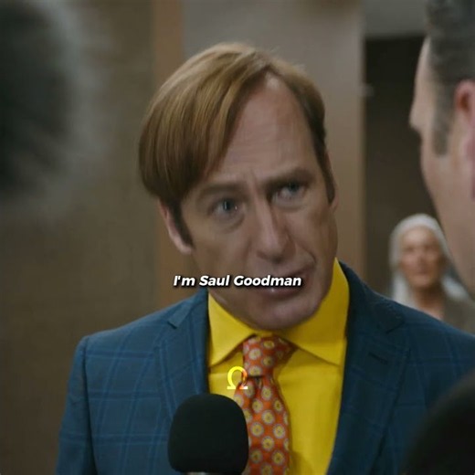 “Who the h*ll is Saul Goodman, anyway?” 😎| Better Call Saul #movie #movieclips #bettercallsaul