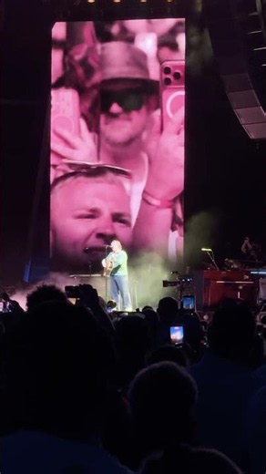 Lewis Capaldi – Someone You Loved (Live at Powderham Castle) | INSANE Crowd Singalong 🤍