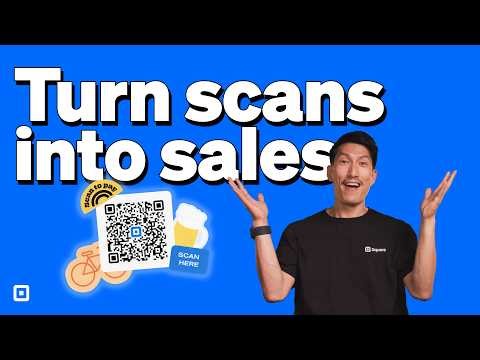 QR Codes: What Are They and How to Generate One for Your Business