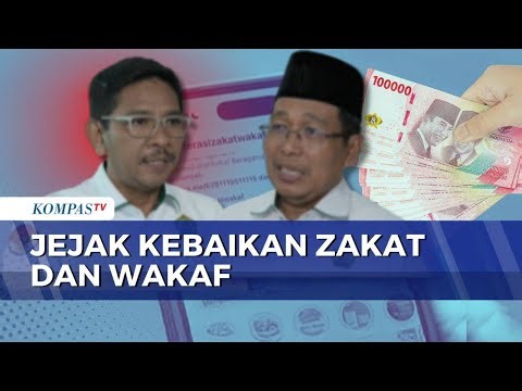 Kemenag RI Perkuat Peran Zakat dan Wakaf untuk Pemberdayaan Masyarakat Sulsel | JMP