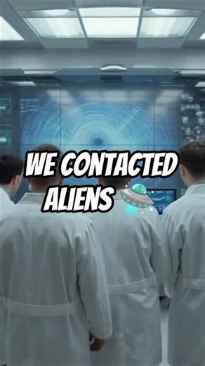 We Contacted Real Aliens... The Government Is NOT Ready For This😂
