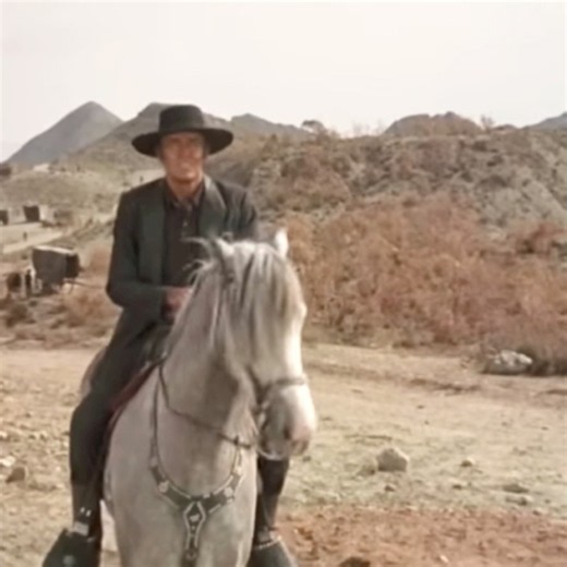 Once upon a time in the west✨ | Sergio leone | 1968