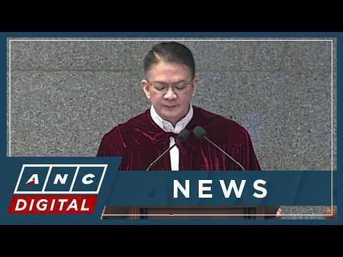 Senate impeachment court sends Duterte's sealed tax records back to BIR | ANC