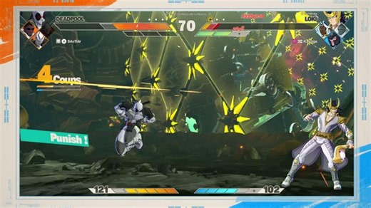 [FR/EN] FRENCH RESTREAM - White Hot Room by C4IQ / Team Iron Man vs Team Magik - flashno47 on Twitch