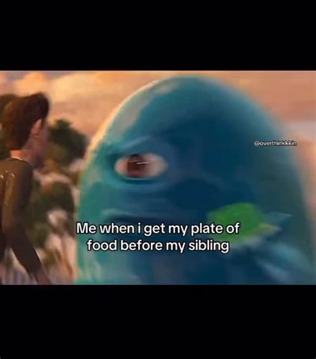 jitt jutsu on Instagram: "👾 Monsters vs. Aliens is a fun animated movie about a group of unlikely heroes who must save Earth 🌍 from an alien invasion 🚀. When Susan Murphy suddenly grows into a giant 😲, she’s taken by the government and teams up with other misfit monsters like B.O.B. the jelly-like blob 🟢, Dr. Cockroach 🪳, and the missing-link fish 🐟. Together, they learn to embrace their differences, work as a team 🤝, and prove that being a “monster” doesn’t mean you can’t be a hero 💥. 