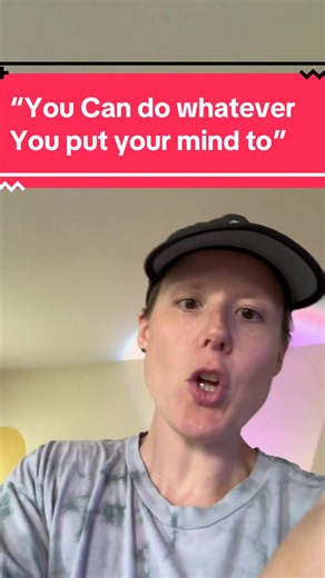 “You Can do whatever You put your mind to” #adhd #adhdprobs #adhdsquad #adhdtips