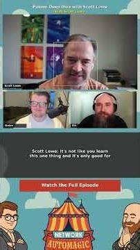 The One Skill Network Engineers Must Learn Now